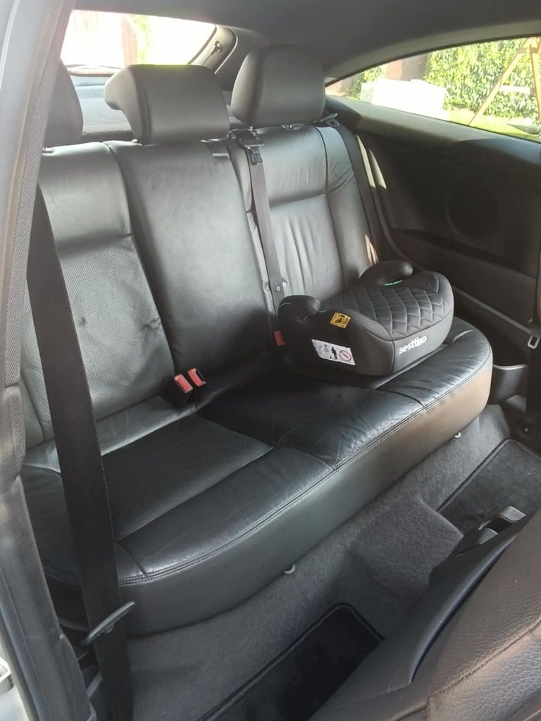 Opel Astra GTC 1.7cdti