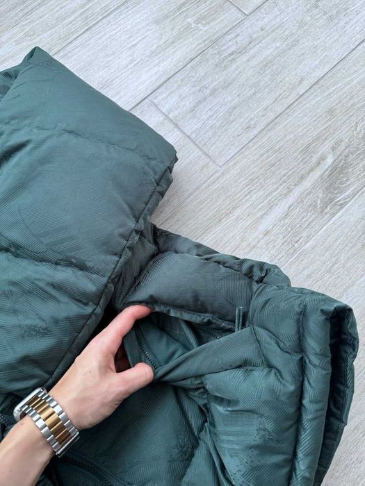 Зимові чоловічі пуховики Adidas D Regen Rekive HL9219 Оригінал! M,L,XL