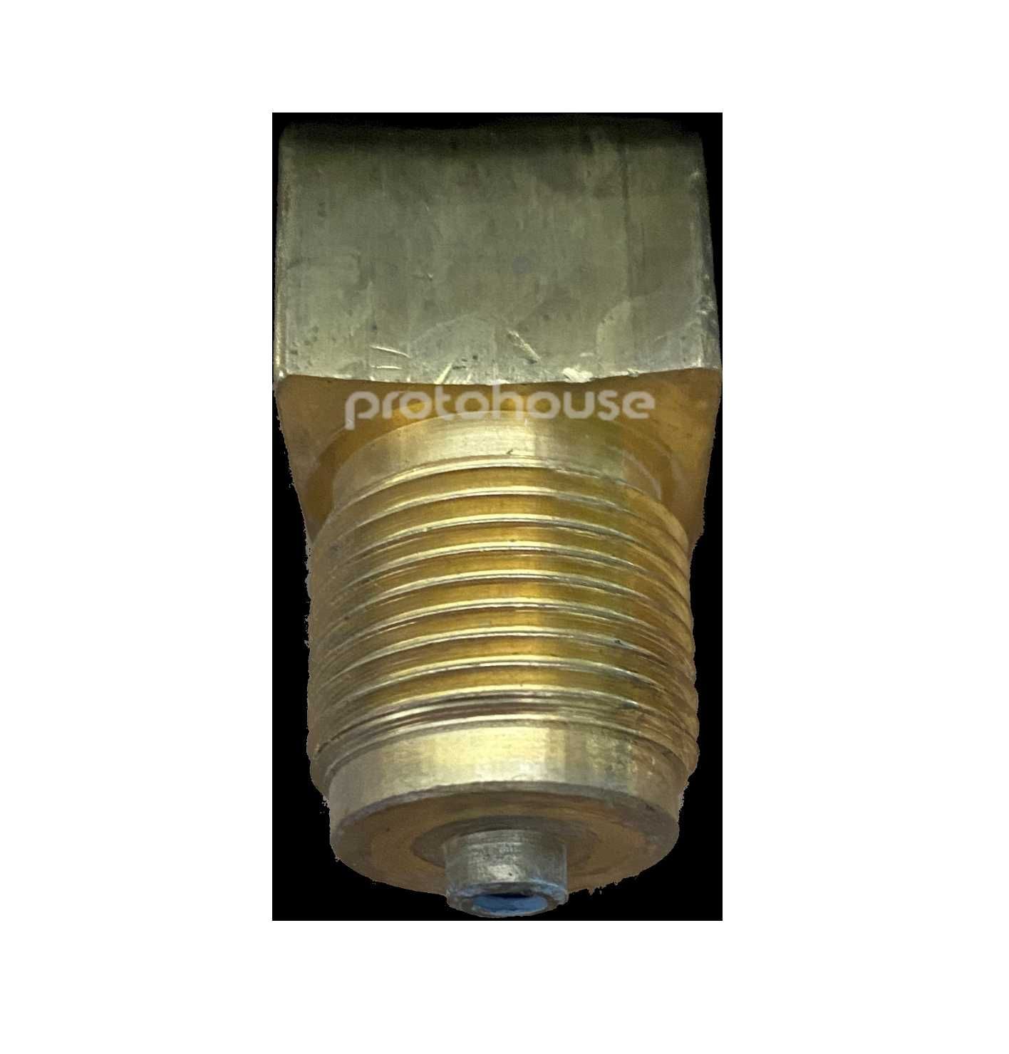Manometr 0-4bar, dolny M20X1,5, tarcza 150mm, PREMATLAK