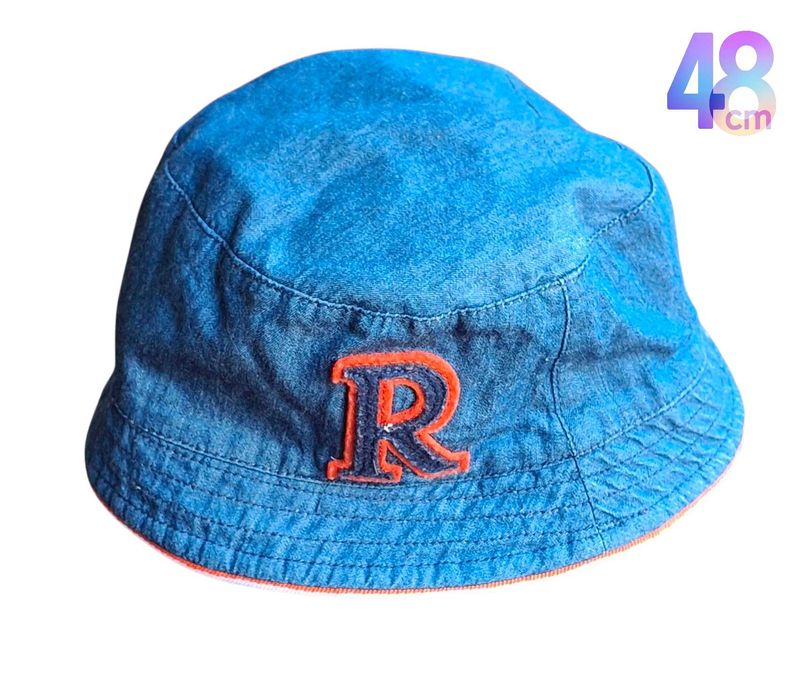 Chapéu Panamá Ganga 48cm