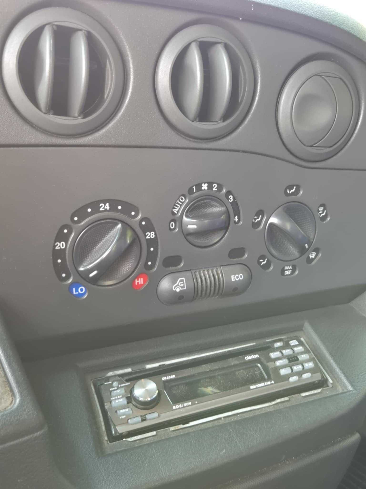Sprzedam IVECO DAILY 50C17 na kat.C