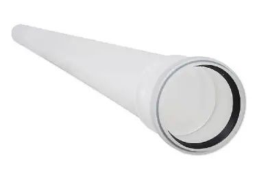 Продам трубу для газових котлів Bosch 80мм Німеччина