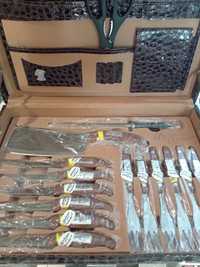 Набір ножів (валіза)