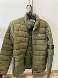 Микропуховик Stone Island(Мікропуховик Стон Айленд)