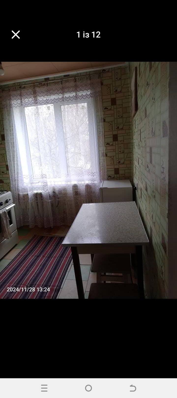 Продам 2-х кімнатну пшс