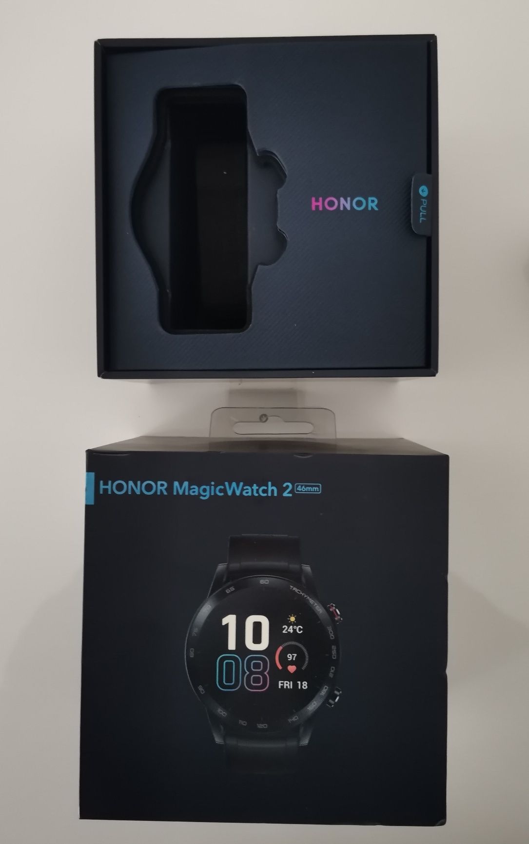 Honor Magicwatch 2 46mm