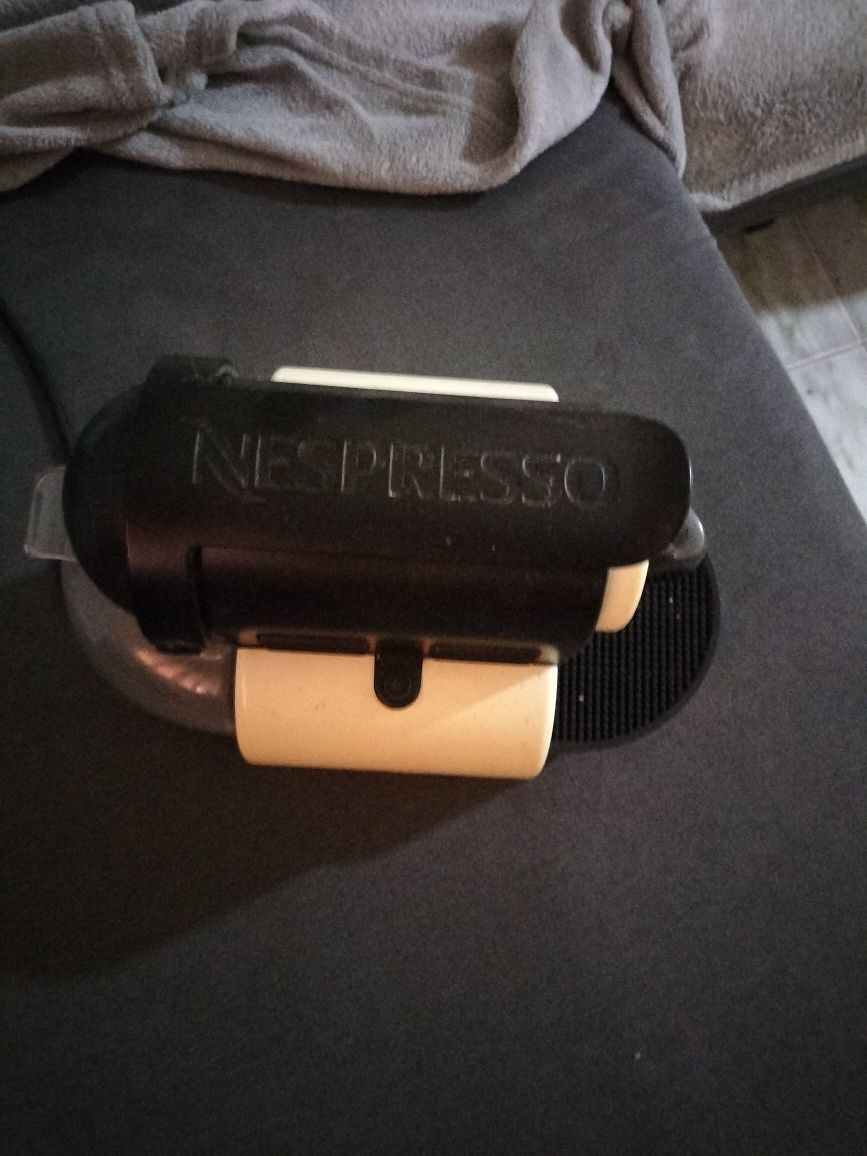 Maquina café Nespresso