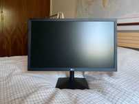Monitor LG 22MK400H-B 21,5'' Full HD 75Hz – Excelente Estado