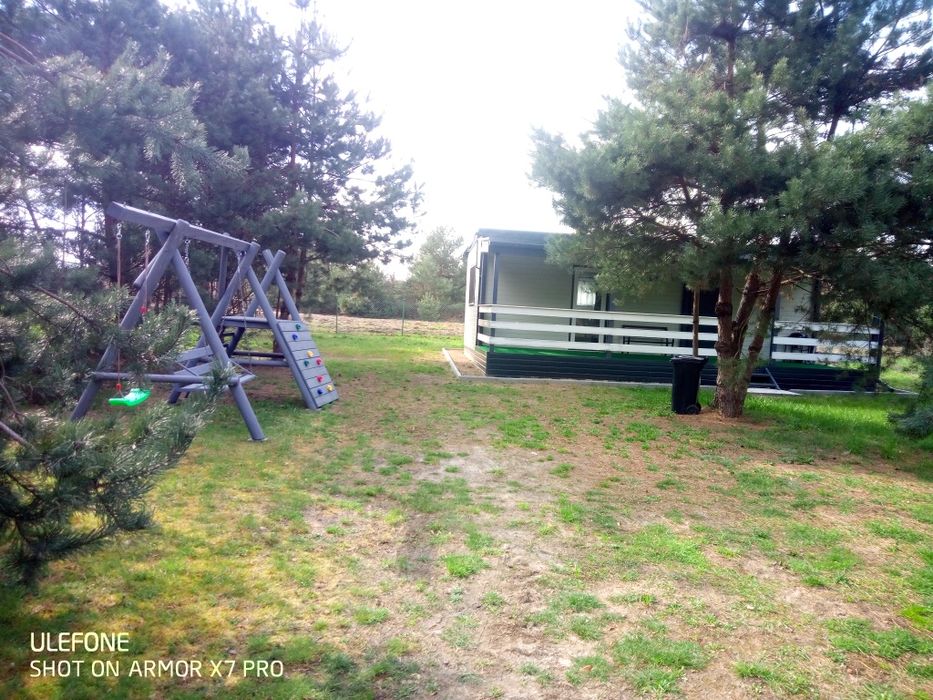 tani nocleg Pokoje domek rowery grill taras hamaki wędkowanie parking