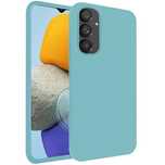 Beline Etui Candy Samsung A54 5G A546Niebieski/Blue