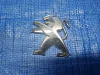 Peugeot 308 II znaczek logo emblemat Oryginał