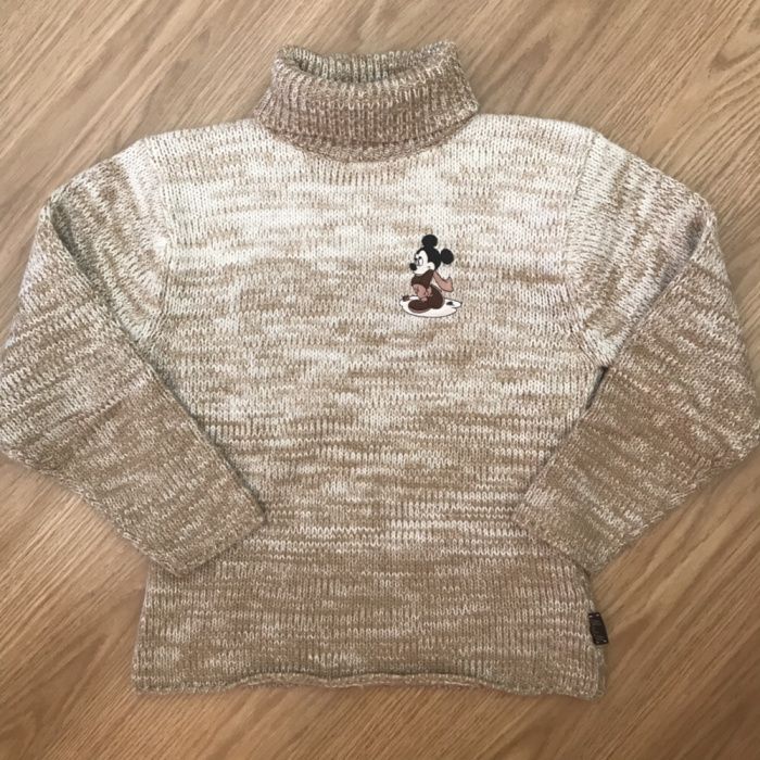 Camisola Mickey