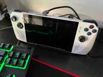 Asus Rog Ally Z1 (512 GB) + DockStation