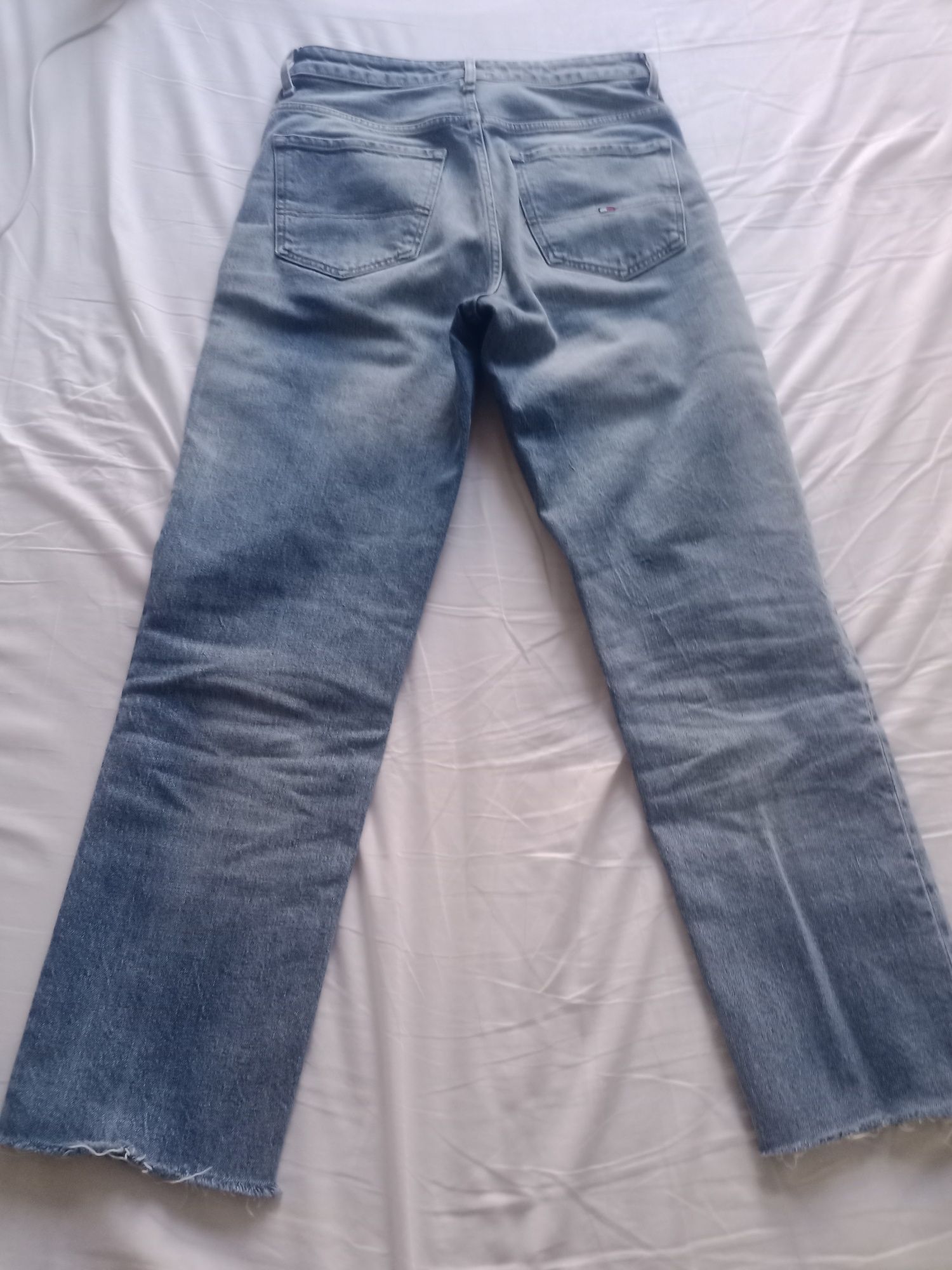 20€ Jeans Tommy Hilfiger mulher