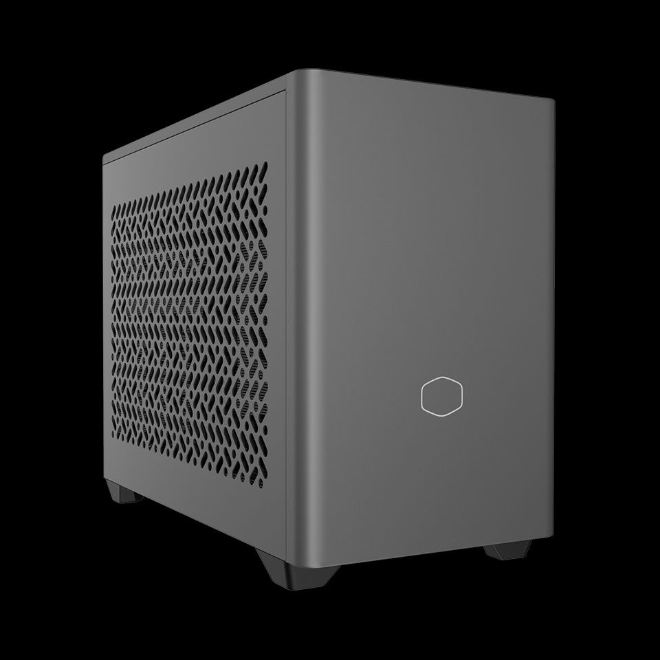 Новий NR200P MaxV2 Nzxt,Fractal,Cougar,Asus,LianLi,Jonsbo,CoolerMaster