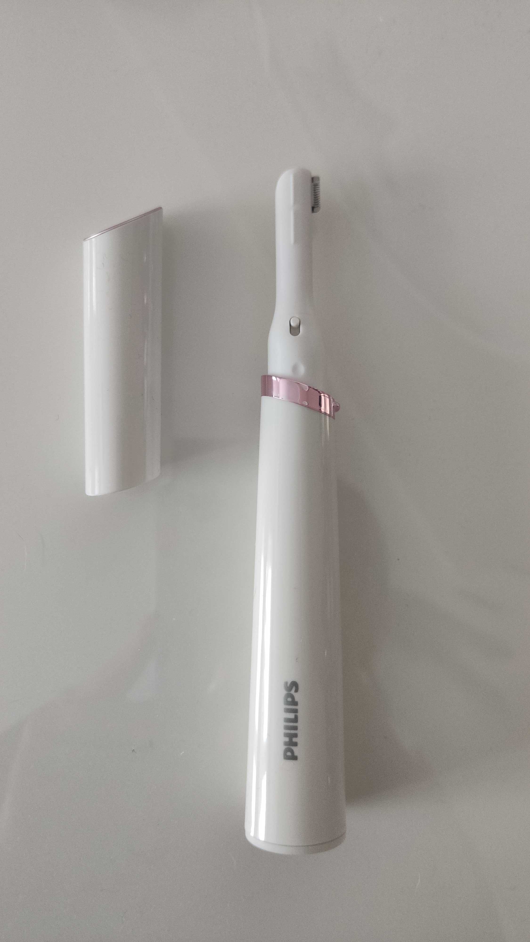 Trymer Philips Satin Compact