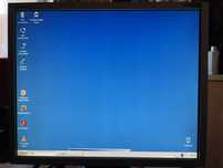 Монітор Samsung SyncMaster 940n