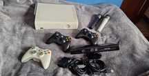 Konsola Xbox 360 zestaw