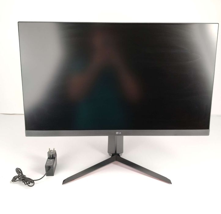 Monitor LED LG 32GN650-B 31,5