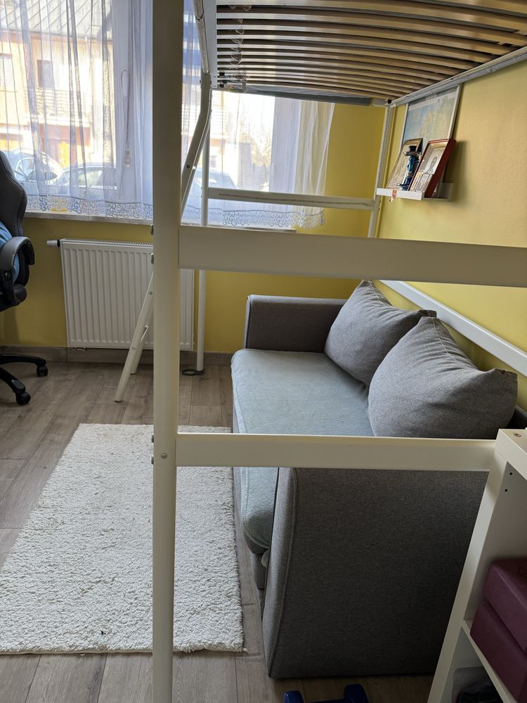 Sprzedam meble do pokoju dziecka + gratis sofa roskladana