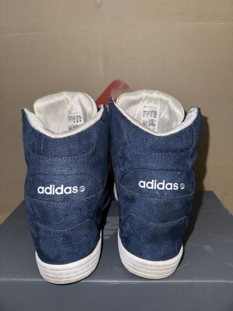 Ботинки демисезон Adidas оригинальные