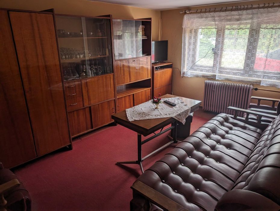 mieszkanie kawalerka Skórzewo