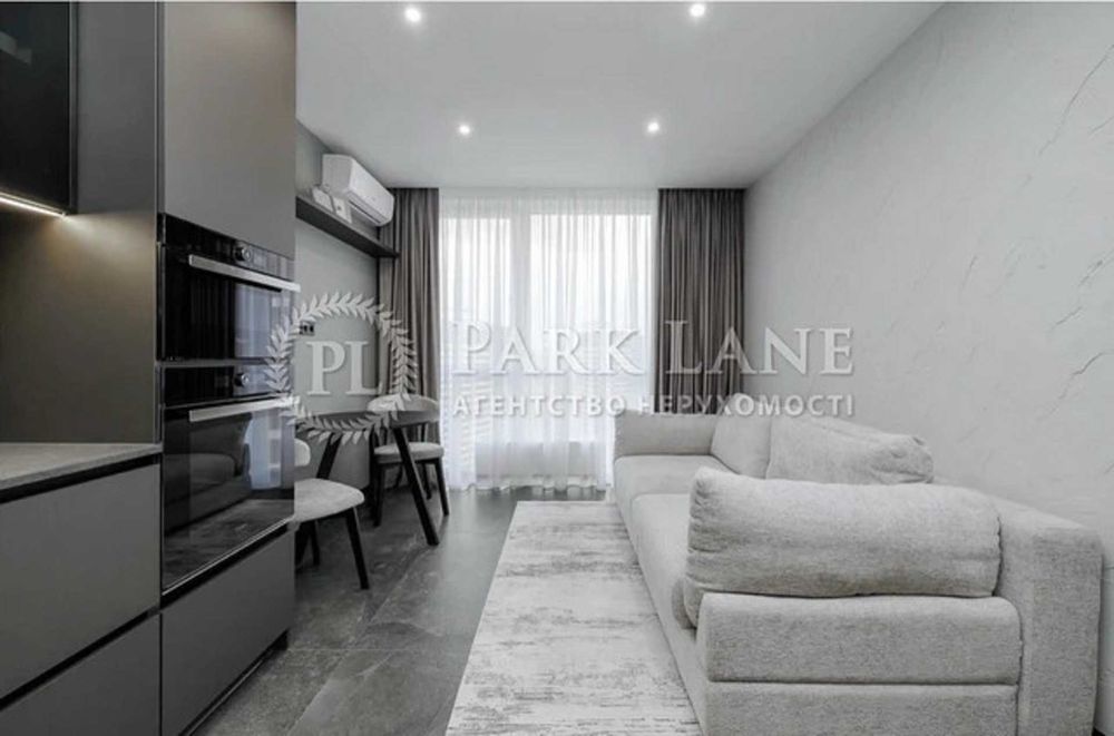 Квартира з евроремонтом ЖК"Great" Осокорки