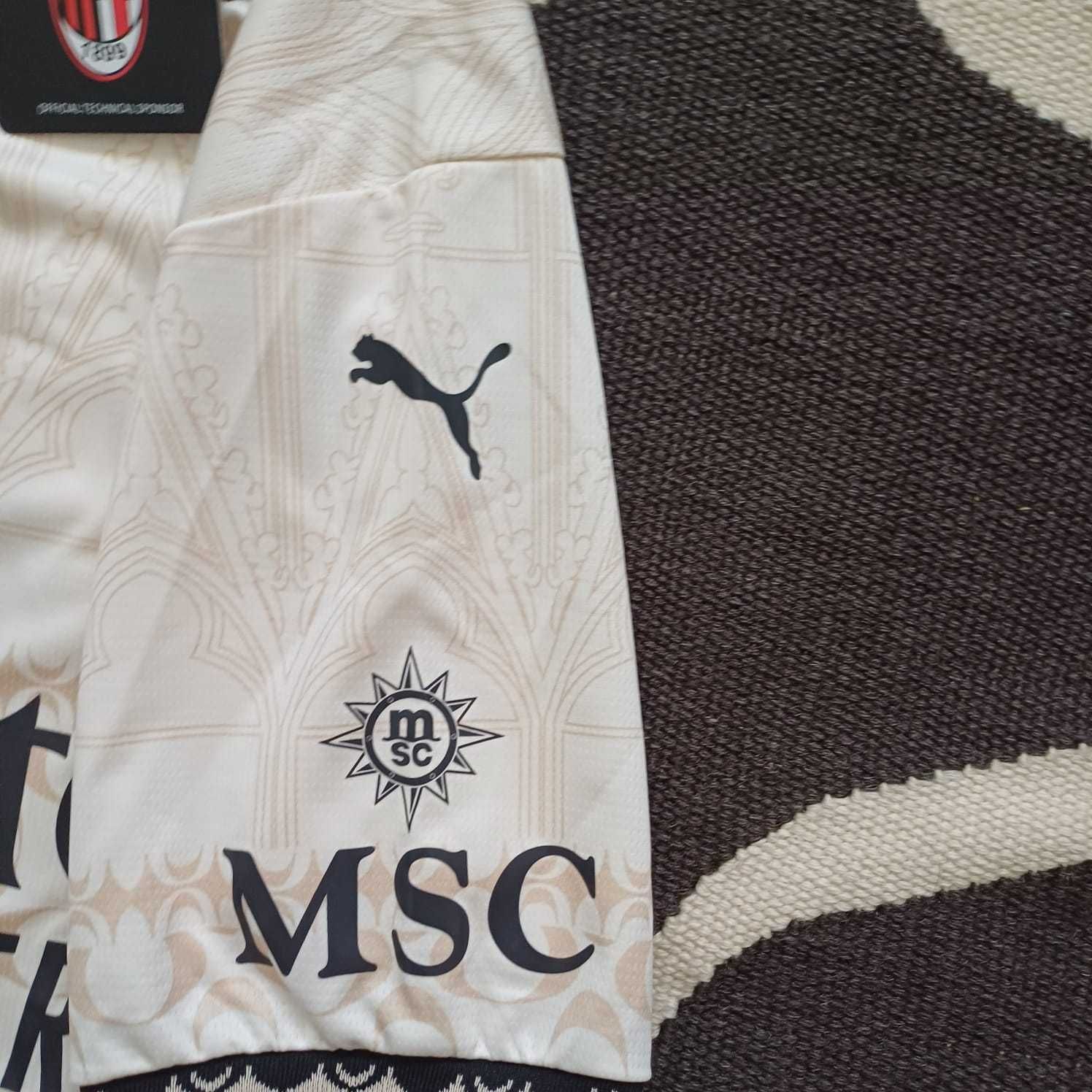 Ac Milan 23/24.        .