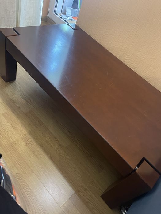 Стіл журнальний Kler( польша) в відмінному стані