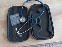 Stetoskop Littmann Classic III + etui GRATIS