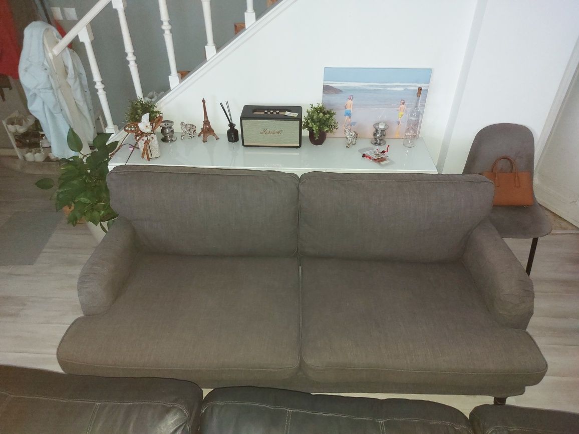 Sofá IKEA como Novo
