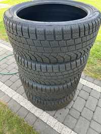 Opony zimowe Pirelli P Zero Winter komplet nowe 245/40R19