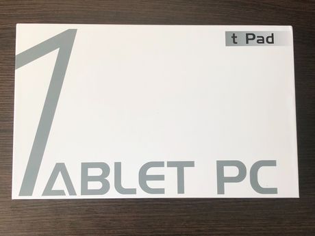Pad 6 Pro Tablet Android