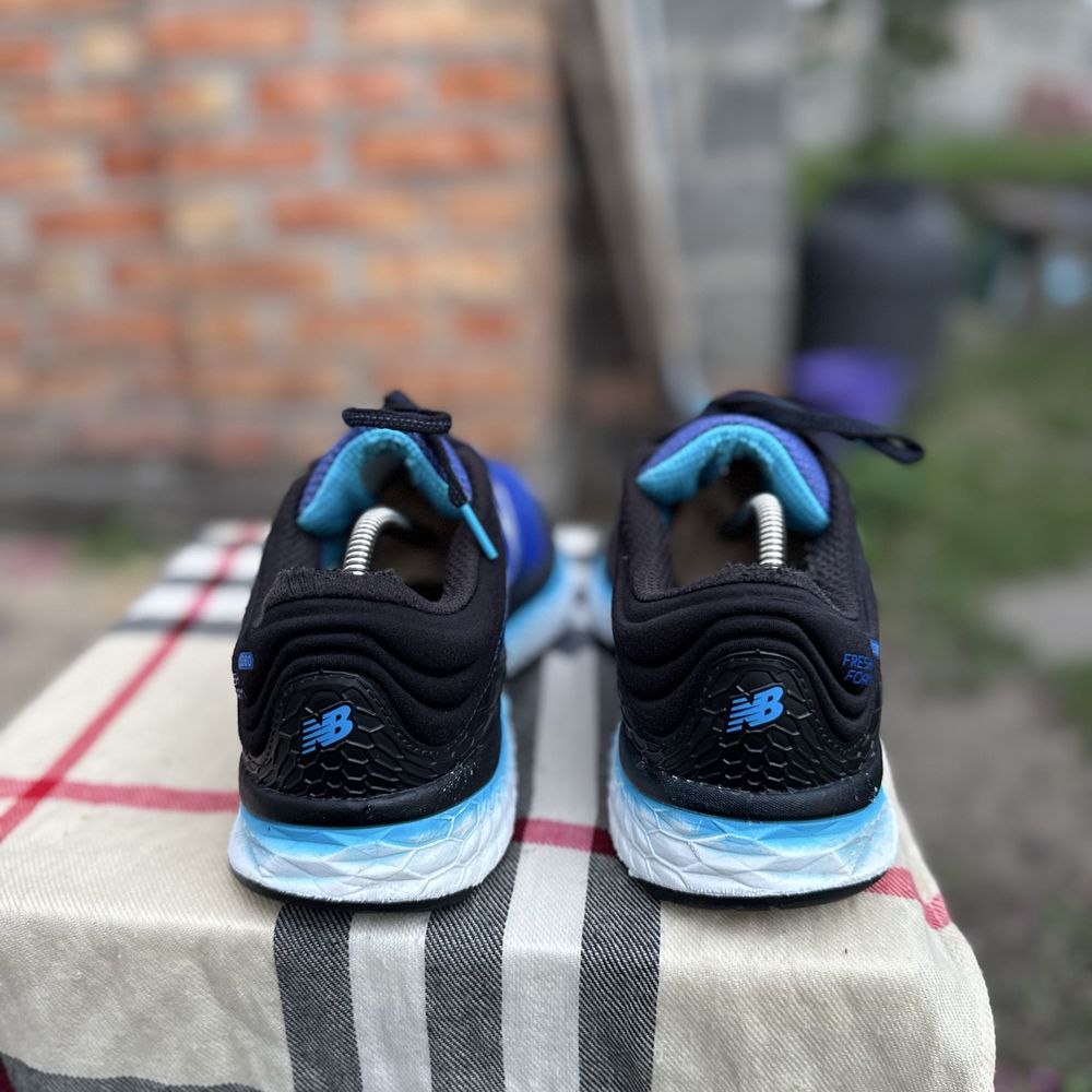 Кроссовки New Balance Fresh Foam 1080 V8,43 размер, Оригинал, Кросівки