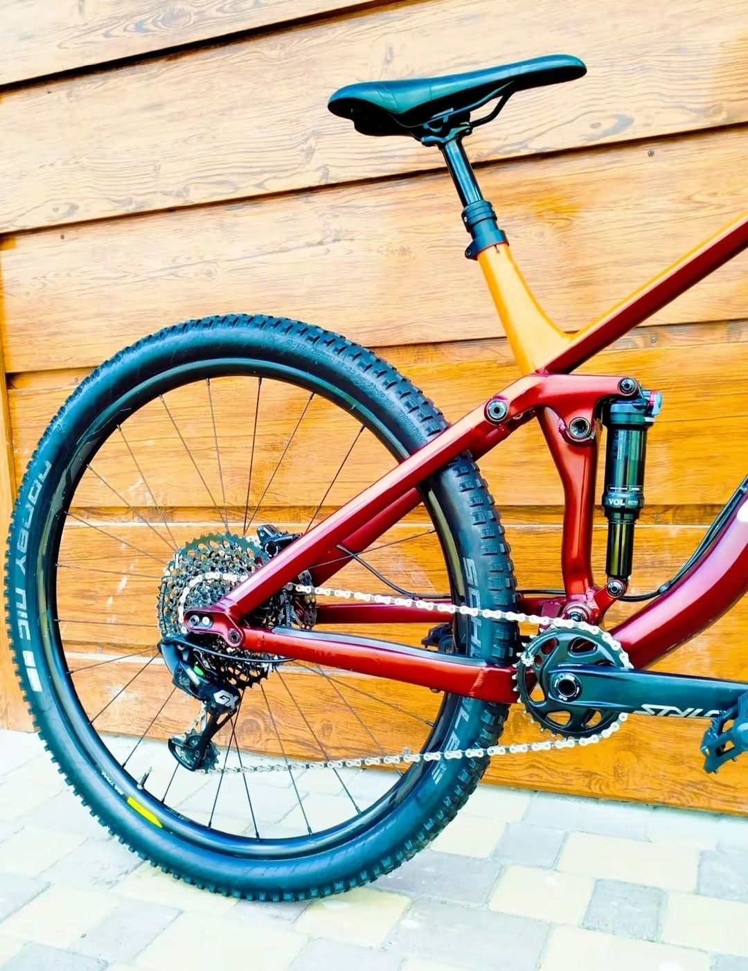 АКЦІЯ!!! Canyon Neuron AL 7.0 SL