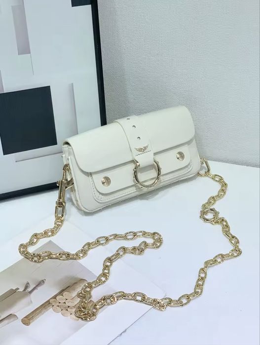 Mala zadig et voltaire Kate