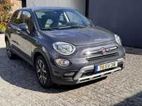 Fiat 500X 1.3 MJ Cross S&S