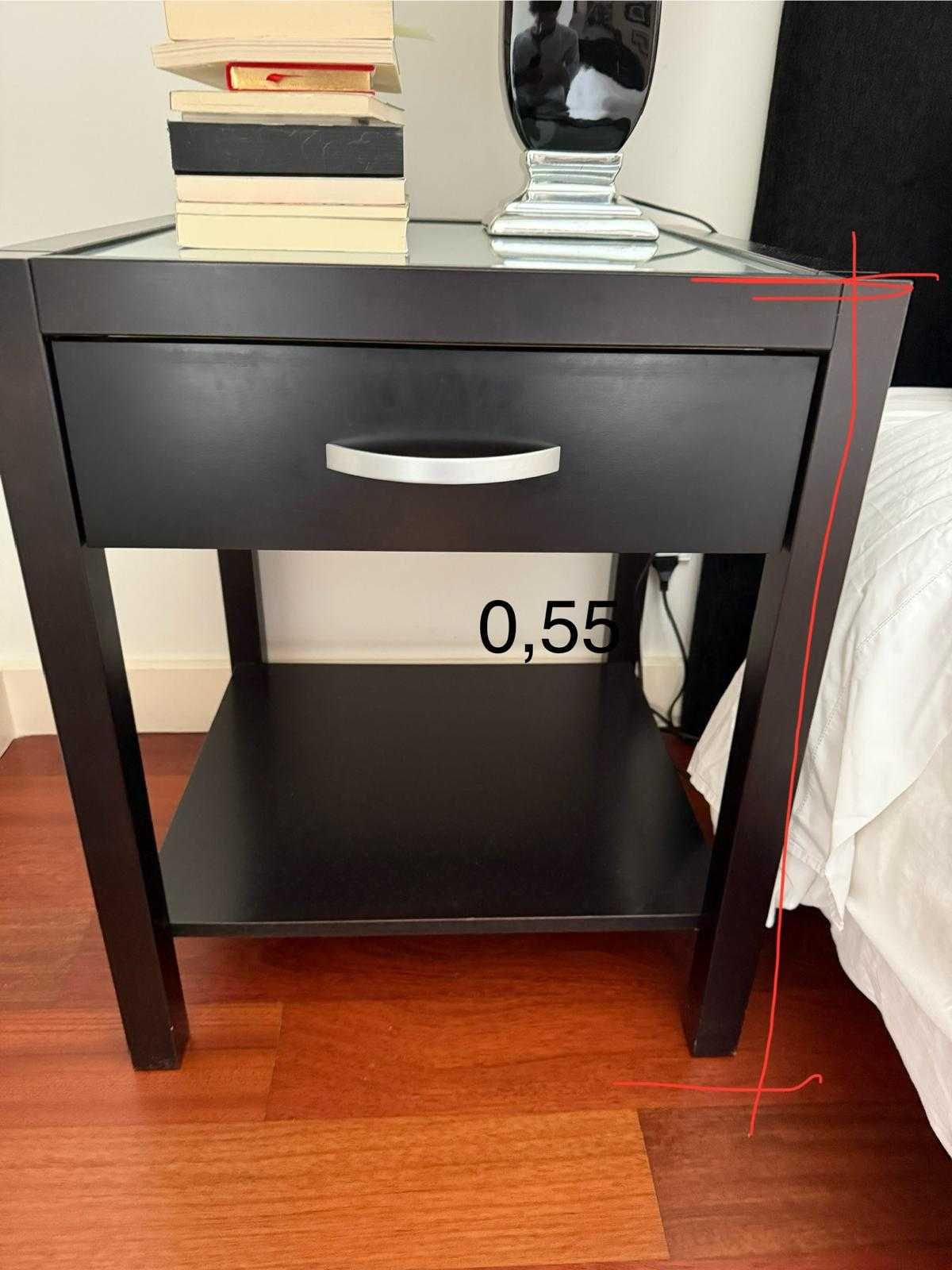 Conjunto de Quarto + Sala de Jantar — Moderno e de Qualidade