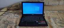 Gamingowy MSI Leopard Pro GP62 7RE