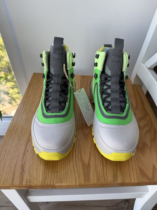 Adidas Terrex x Stella McCarntey | IF6070 зимові кросівки ботинки ОРИГ