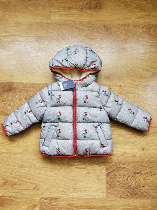 Курточка Gap 3y, на зріст 92см