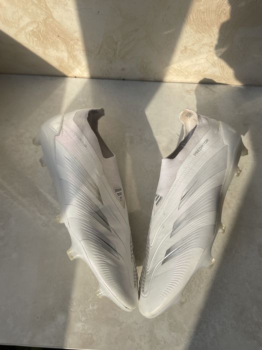 бутси adidas predator