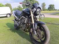 HONDA Hornet 600