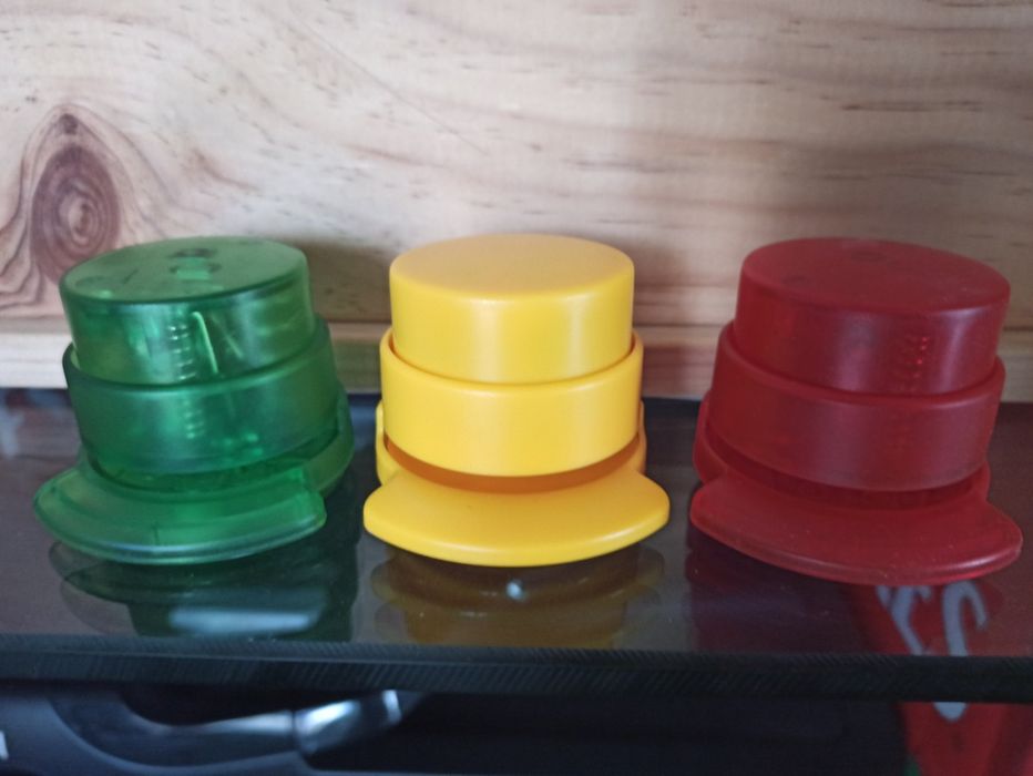 Agrafador sem agrafos