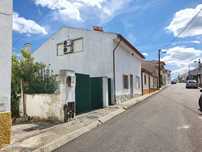 Moradia em Abrantes, Tramagal