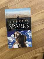 Nicholas Sparks Wszystkie kolory miłości