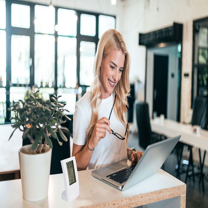 Stacja Pogodowa Pogody Zegar Termometr Kalendarz Elektroniczny