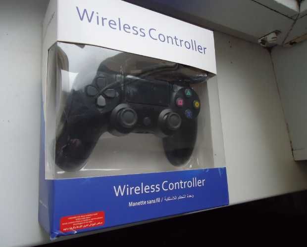 Джойстик, беспроводной контроллер DualShock 4 для Sony PS4 V2