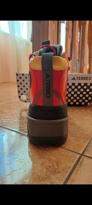 Ботінки  Adidas Terrex by Stella McCartney – нові