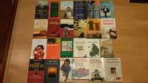 Livros Vários Autores
